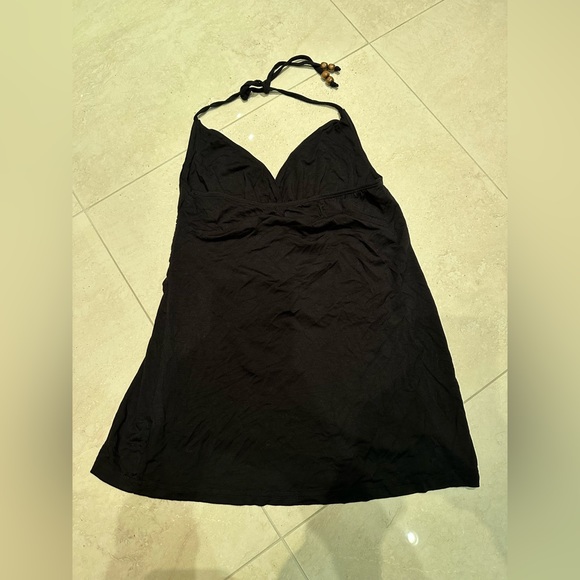 Buffalo halter top - Picture 2 of 3